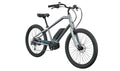 IZIP E3 Zuma Luxe Step Over