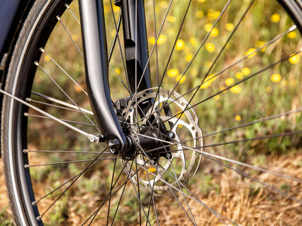 Gazelle Arroyo C7 Elite