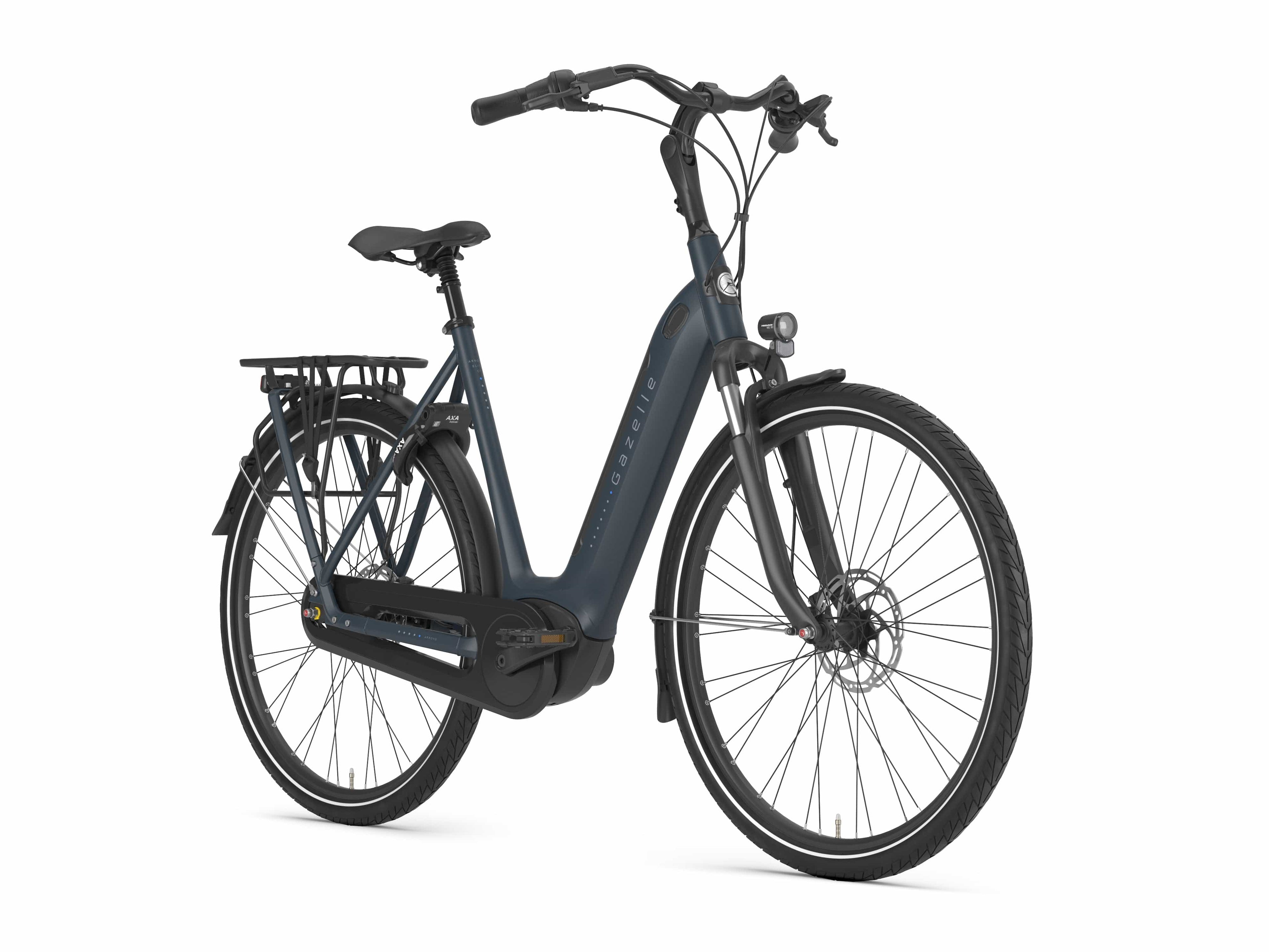 Gazelle Arroyo C7 Elite