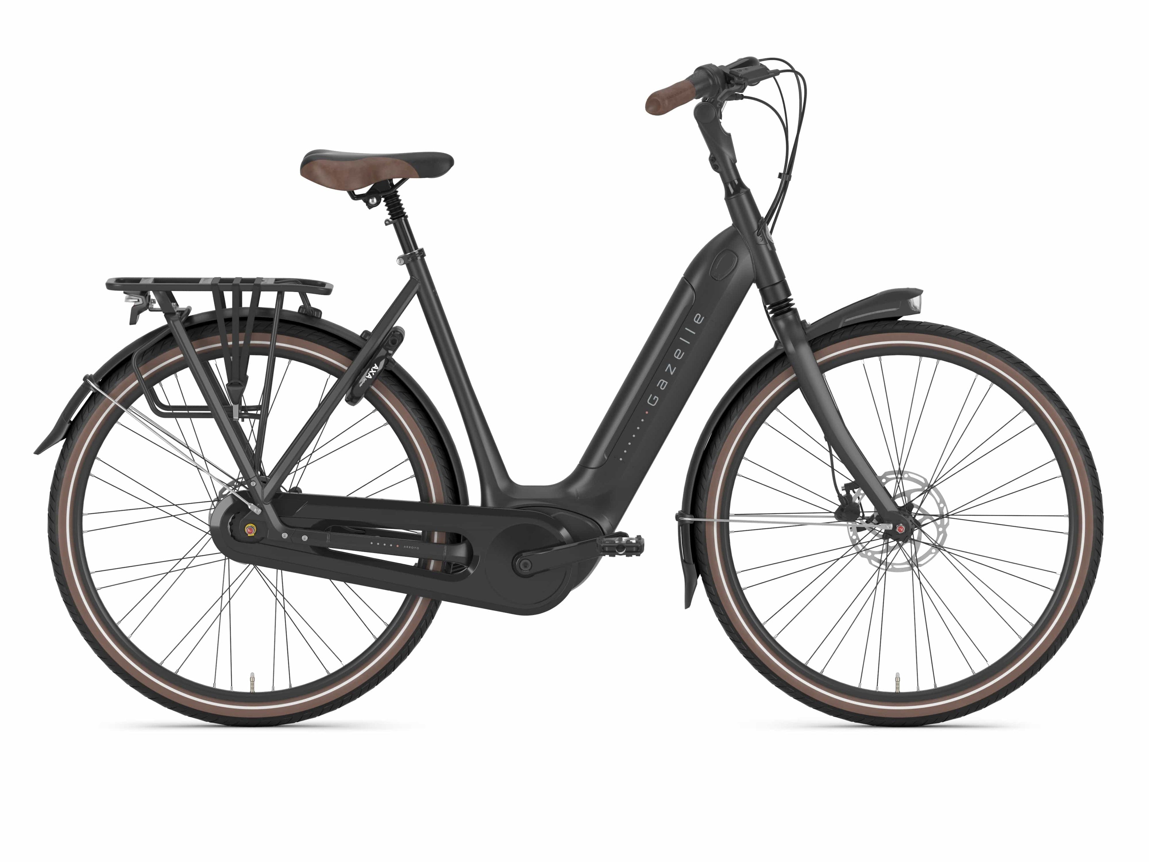 Gazelle Arroyo C8 Elite
