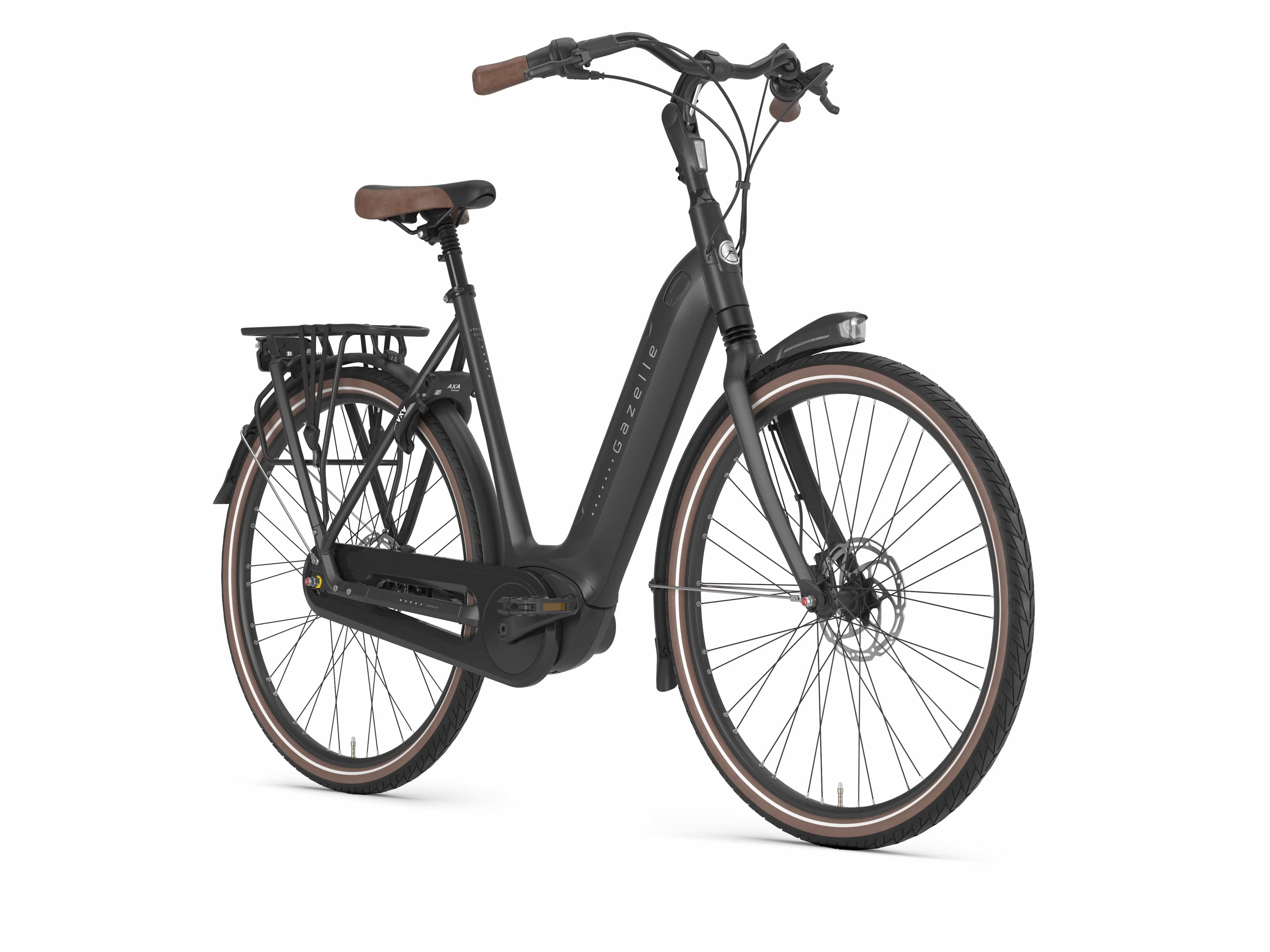 Gazelle Arroyo C8 Elite