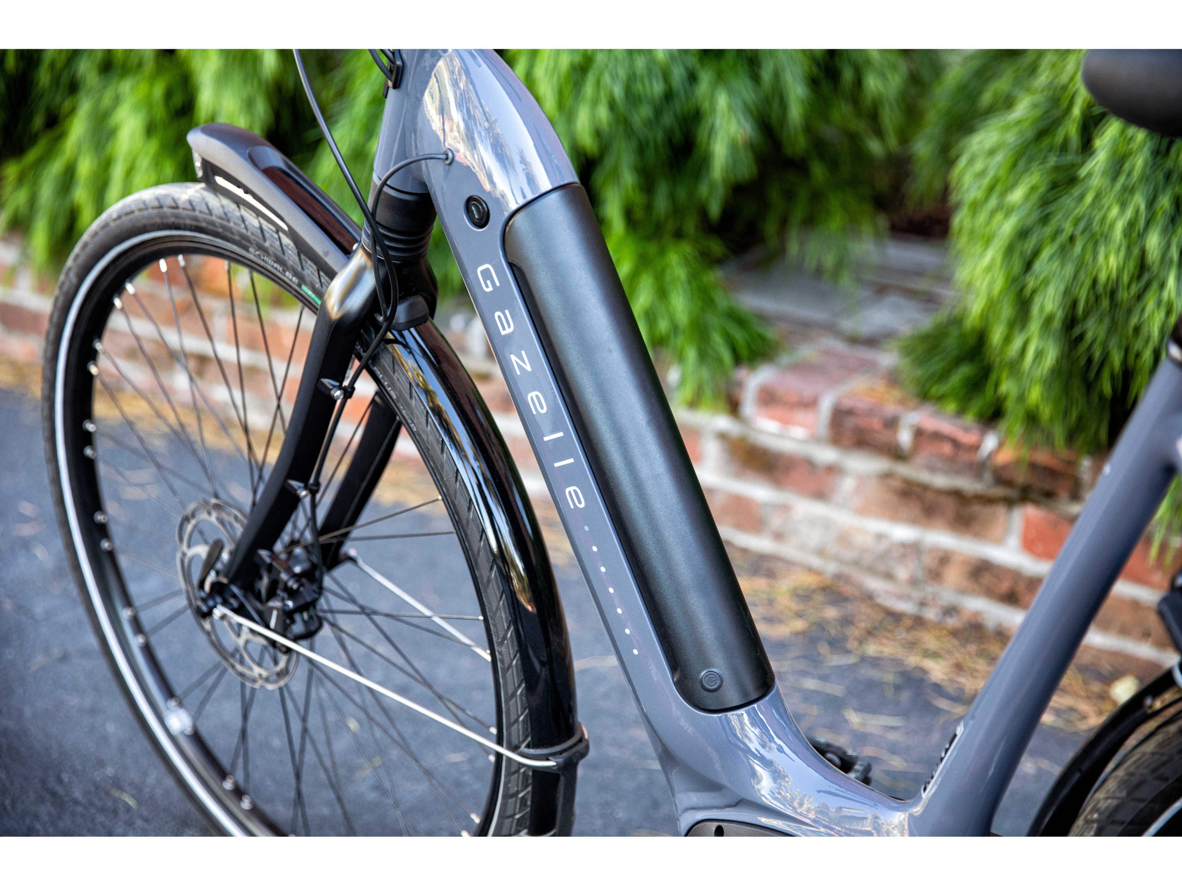 Gazelle Arroyo C8 Elite