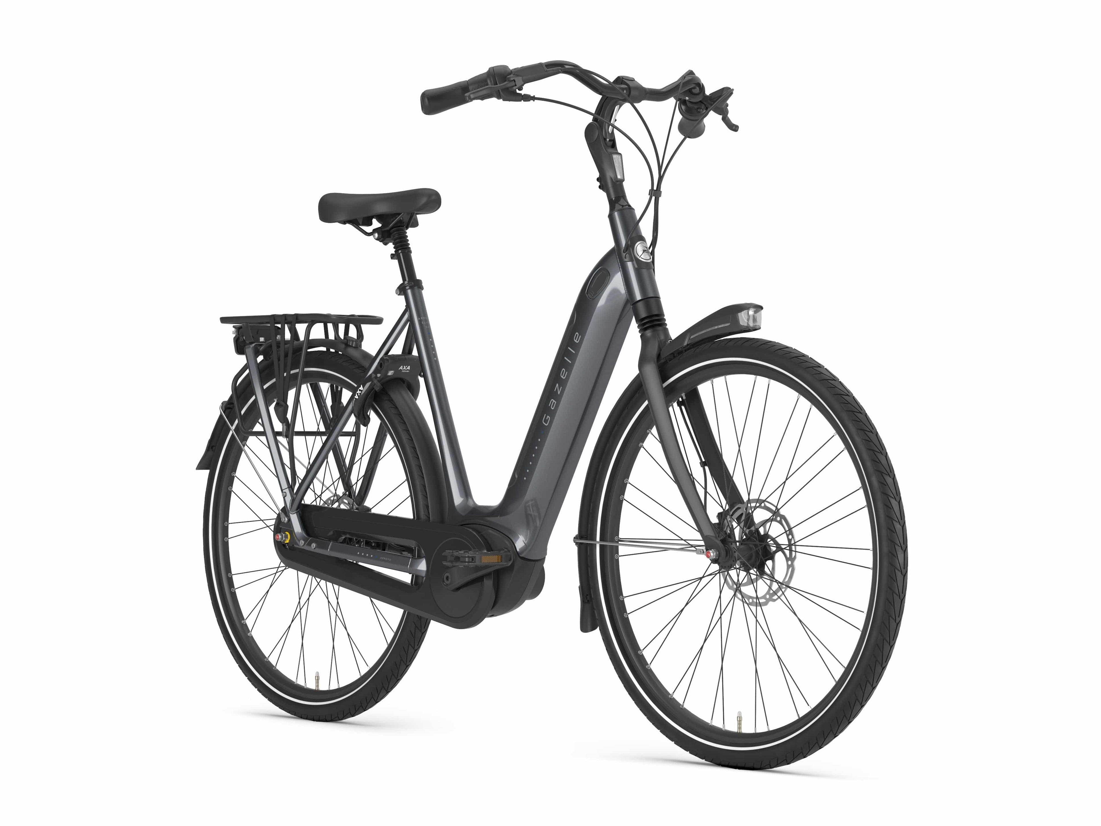 Gazelle Arroyo C8 Elite