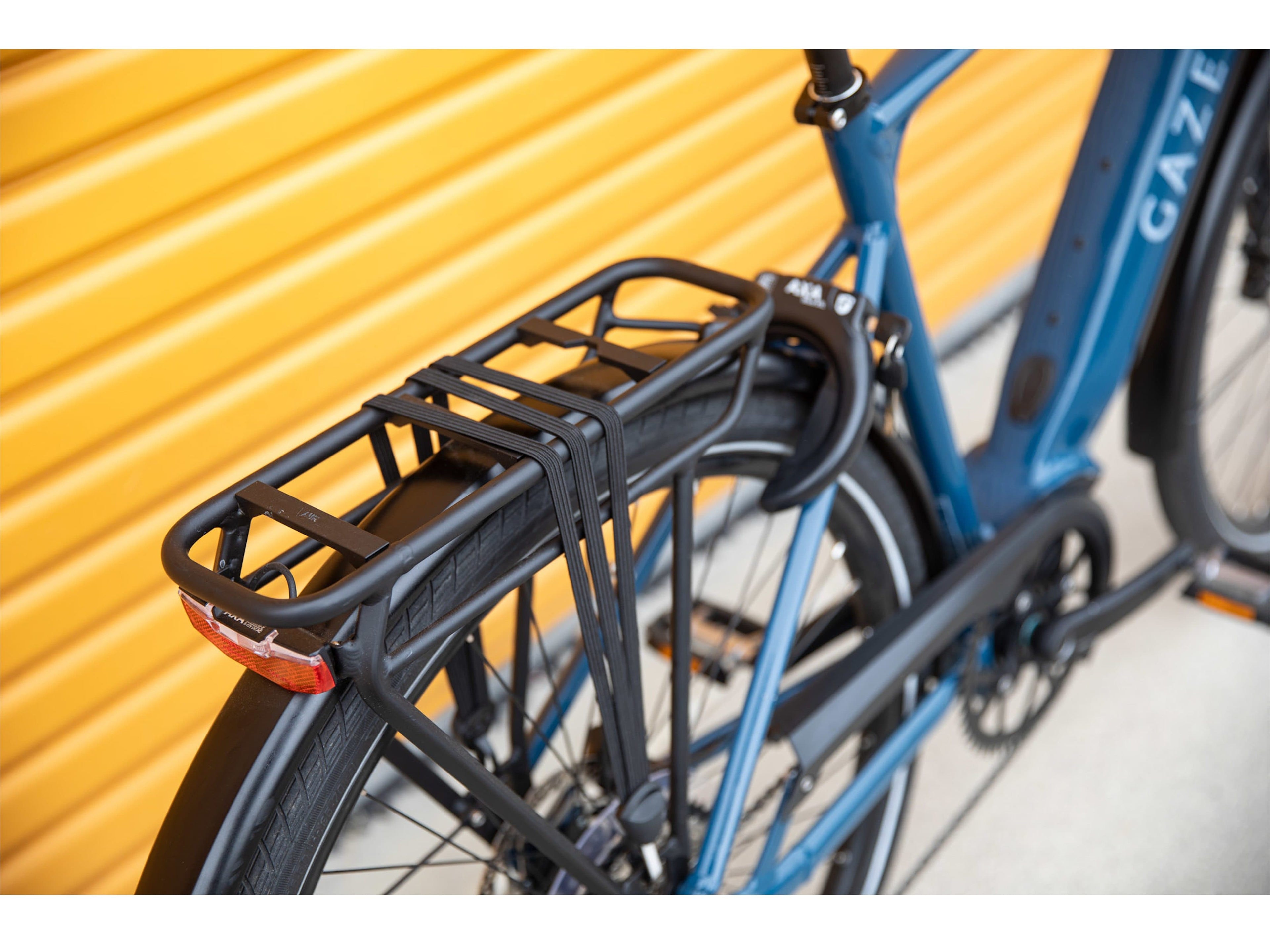 Gazelle Medeo T10+ High Step