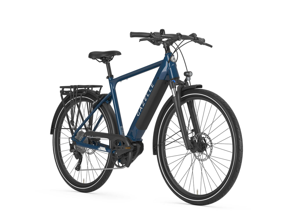 Gazelle Medeo T10+ High Step