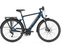 Gazelle Medeo T10+ High Step