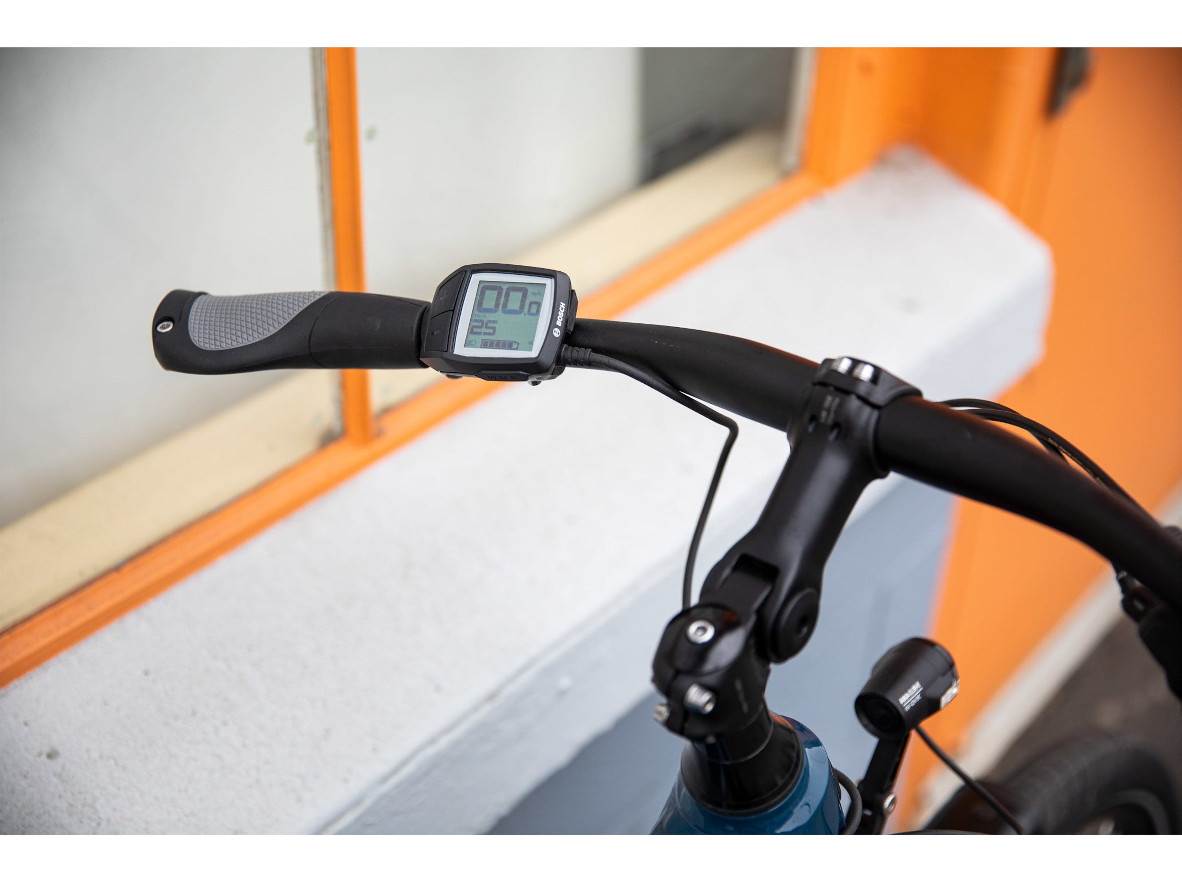 Gazelle Medeo T10+ Mid Step