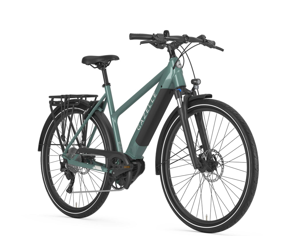 Gazelle Medeo T10+ Mid Step