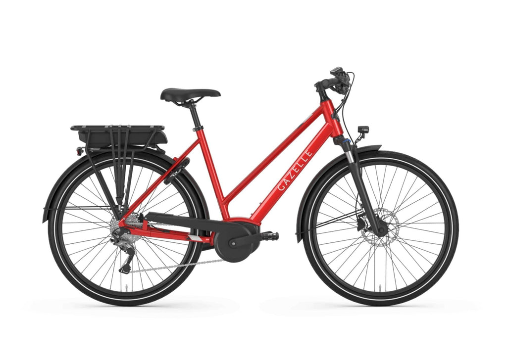 Gazelle Medeo T9 Low Step