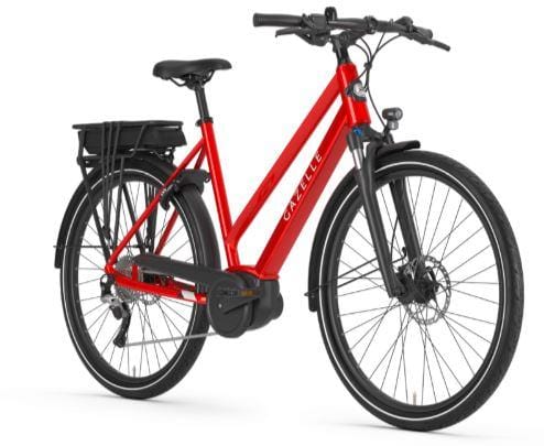 Gazelle Medeo T9 Low Step