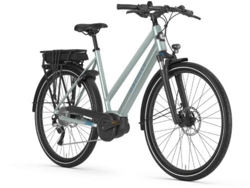 Gazelle Medeo T9 Low Step