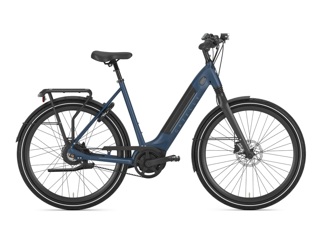 Gazelle Ultimate C380 Low Step