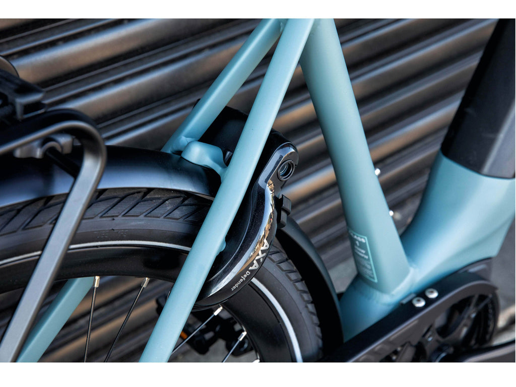 Gazelle Ultimate C8 Low Step