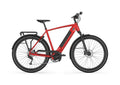 Gazelle Ultimate T10+ Mid & High Step
