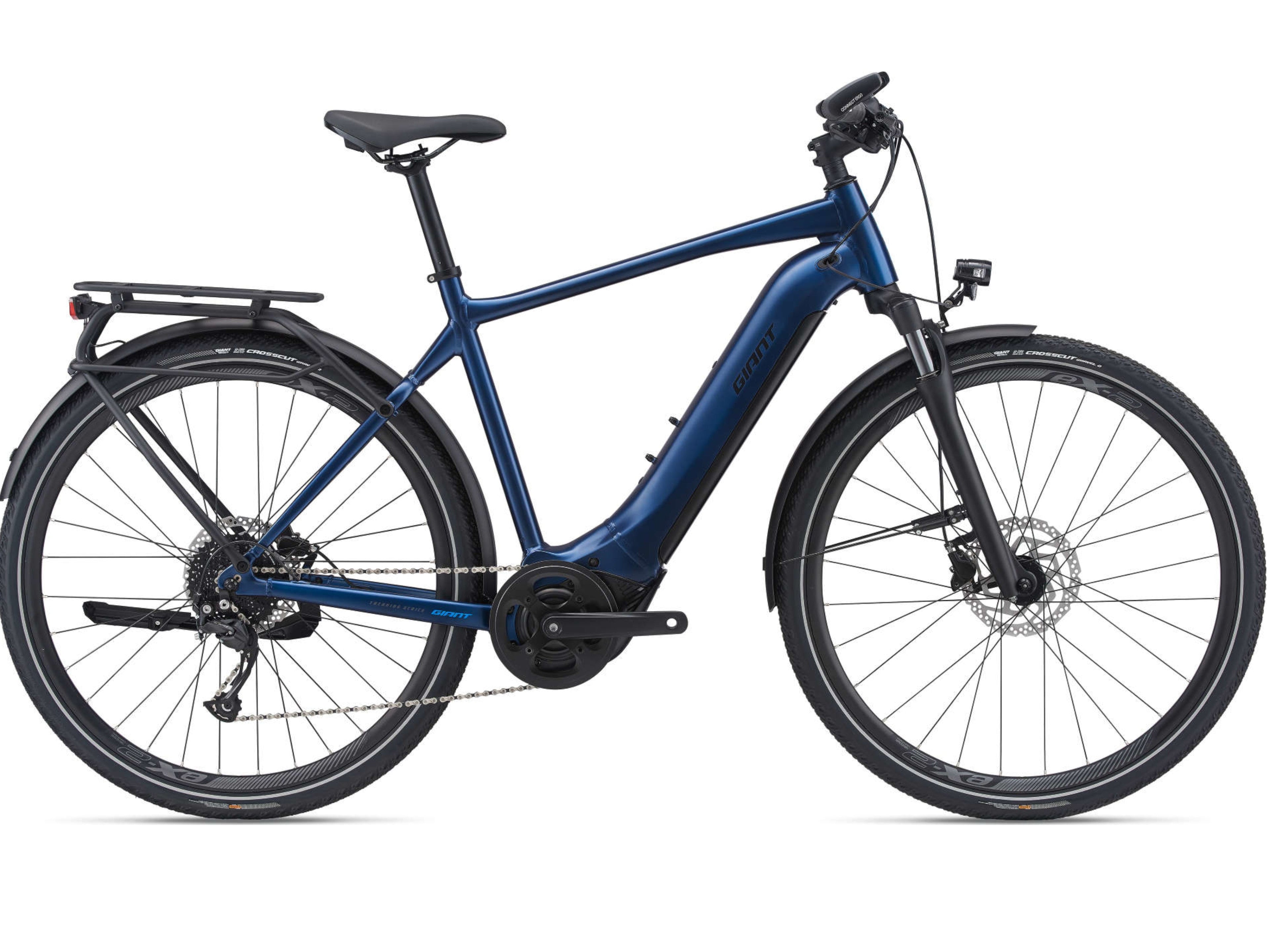Giant Explore E+ 2 GTS