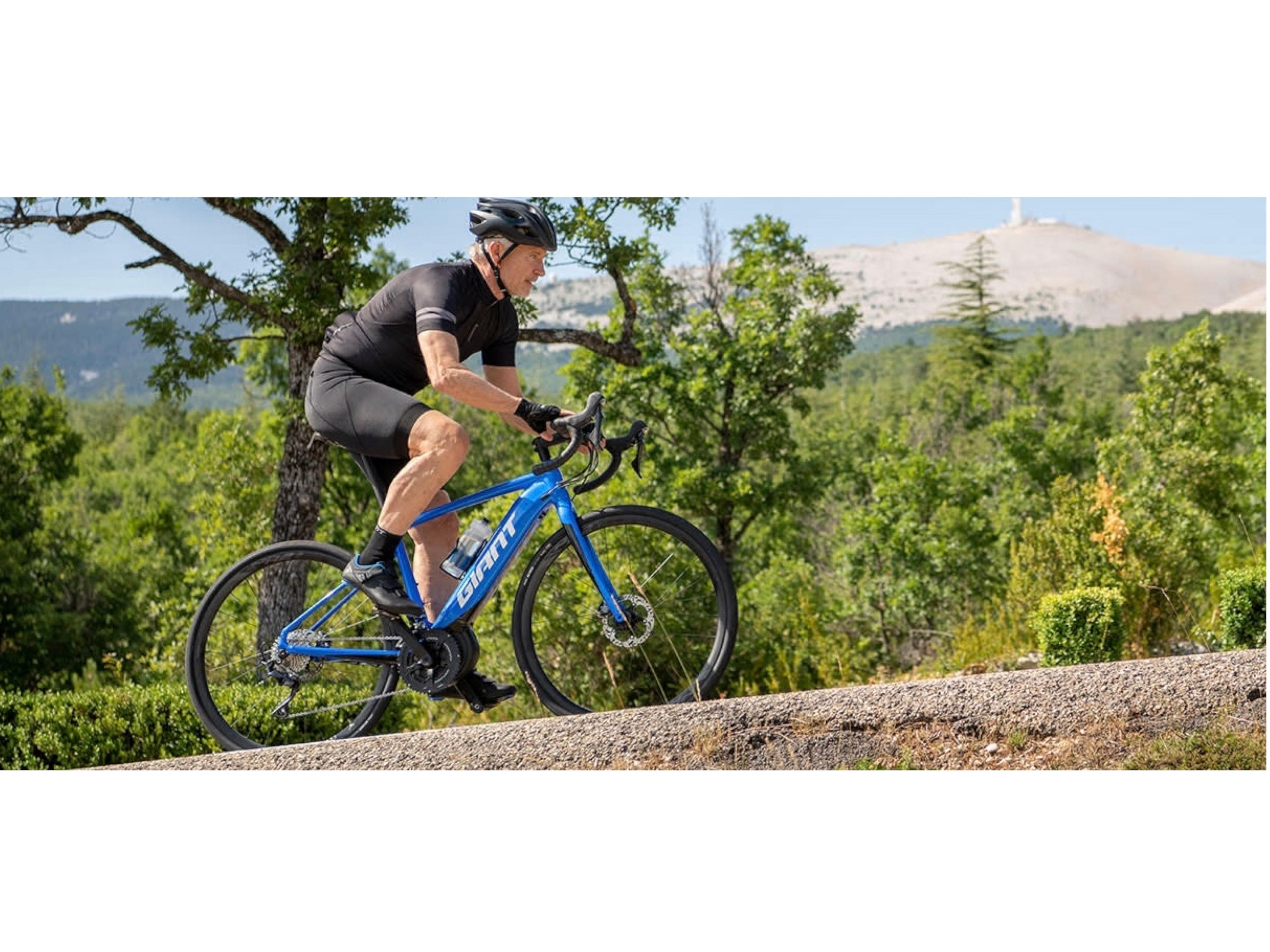 Giant Fastroad E+ EX Pro