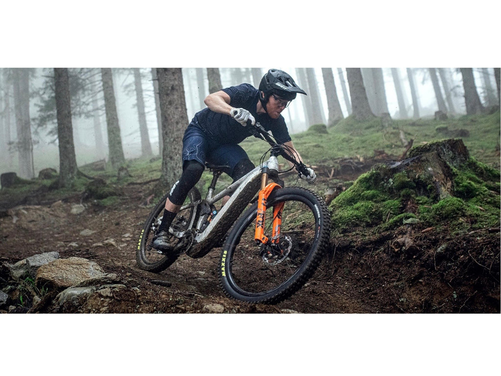 Giant Reign E+ 3