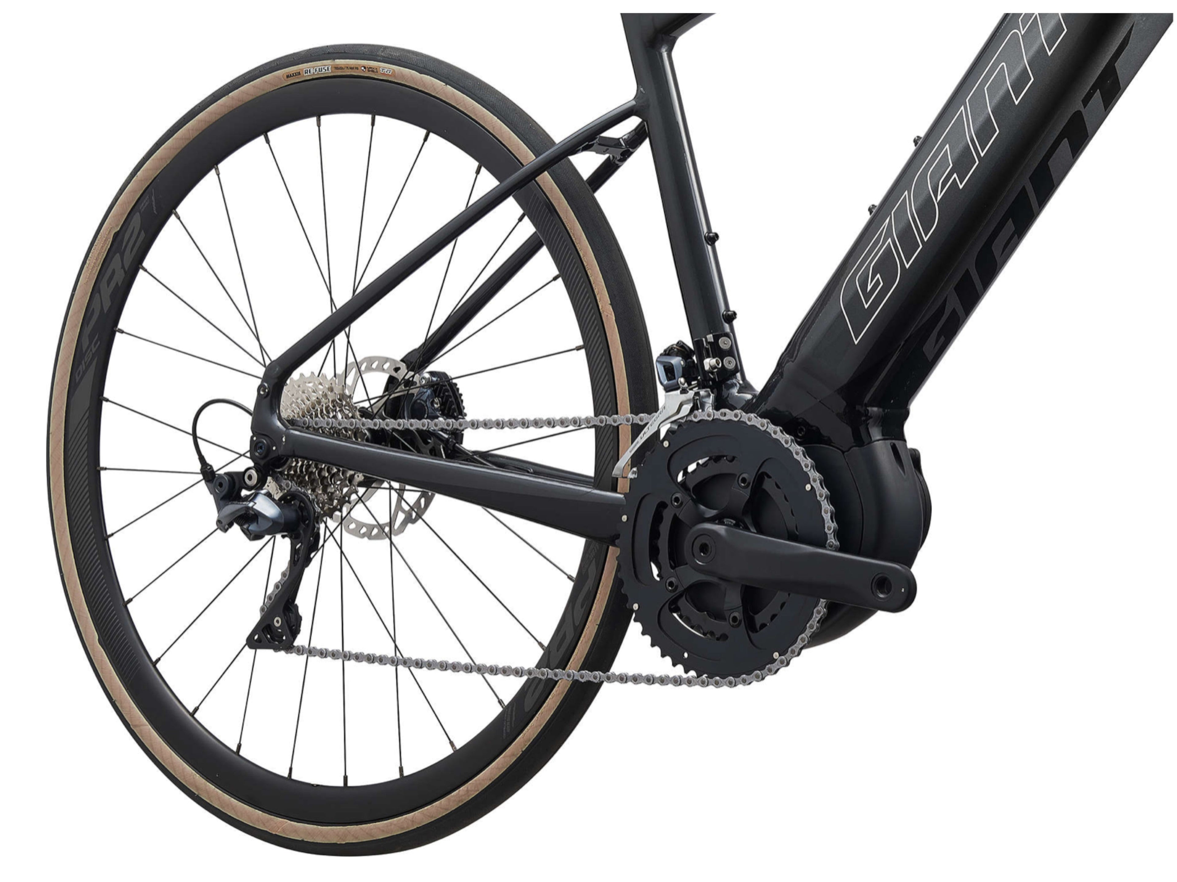 Giant Road E+ 1 Pro