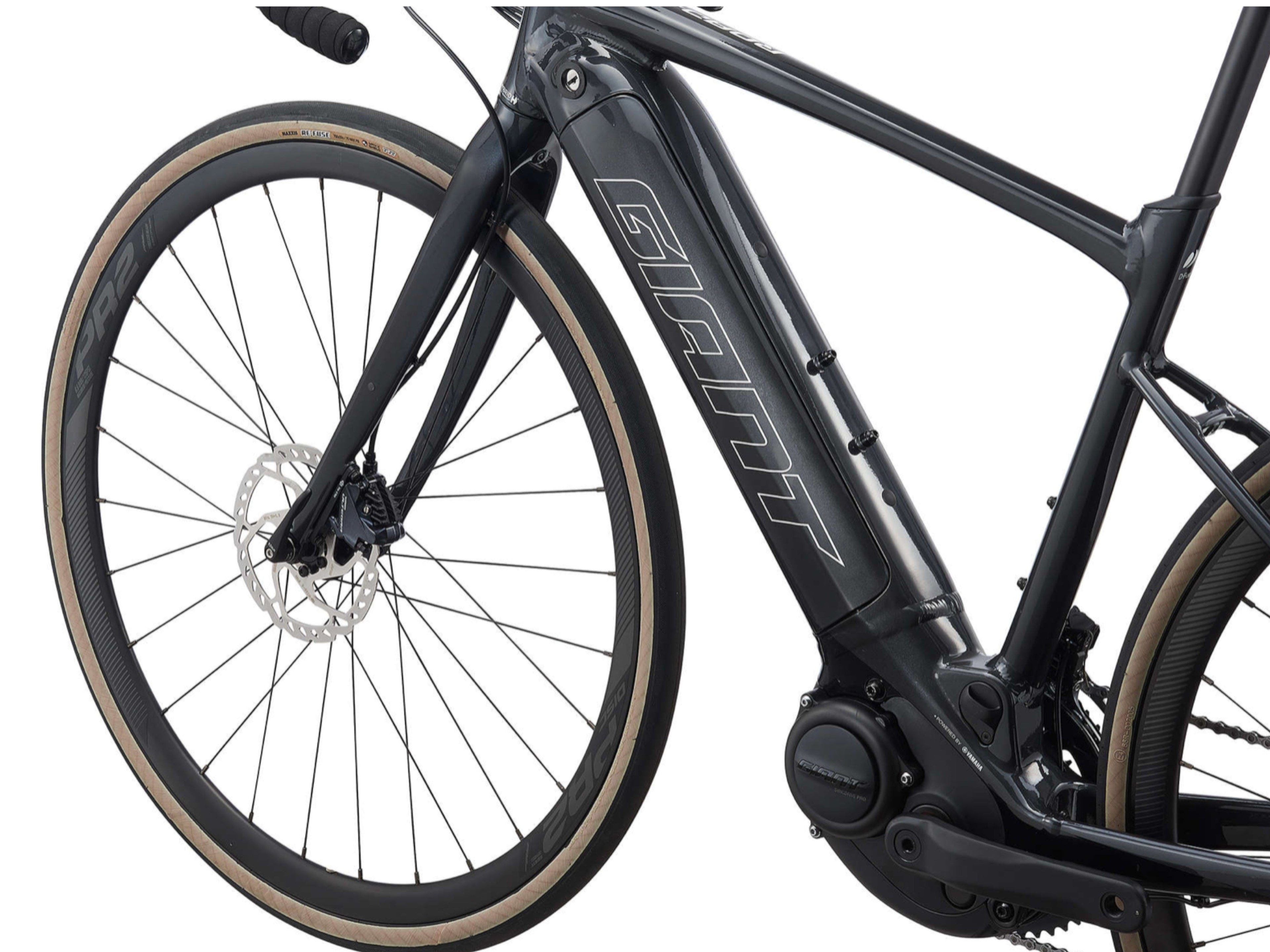 Giant Road E+ 1 Pro