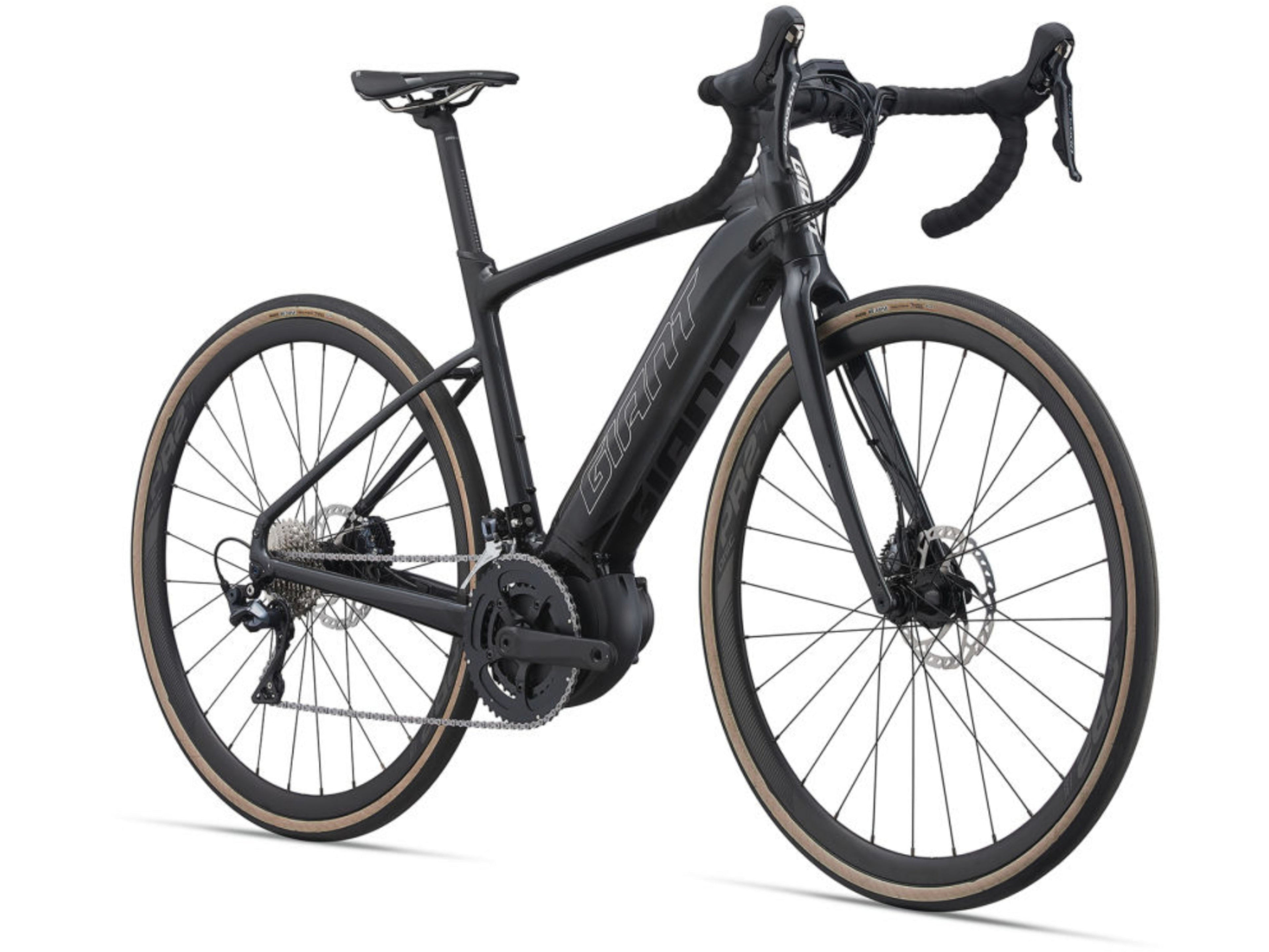 Giant Road E+ 1 Pro