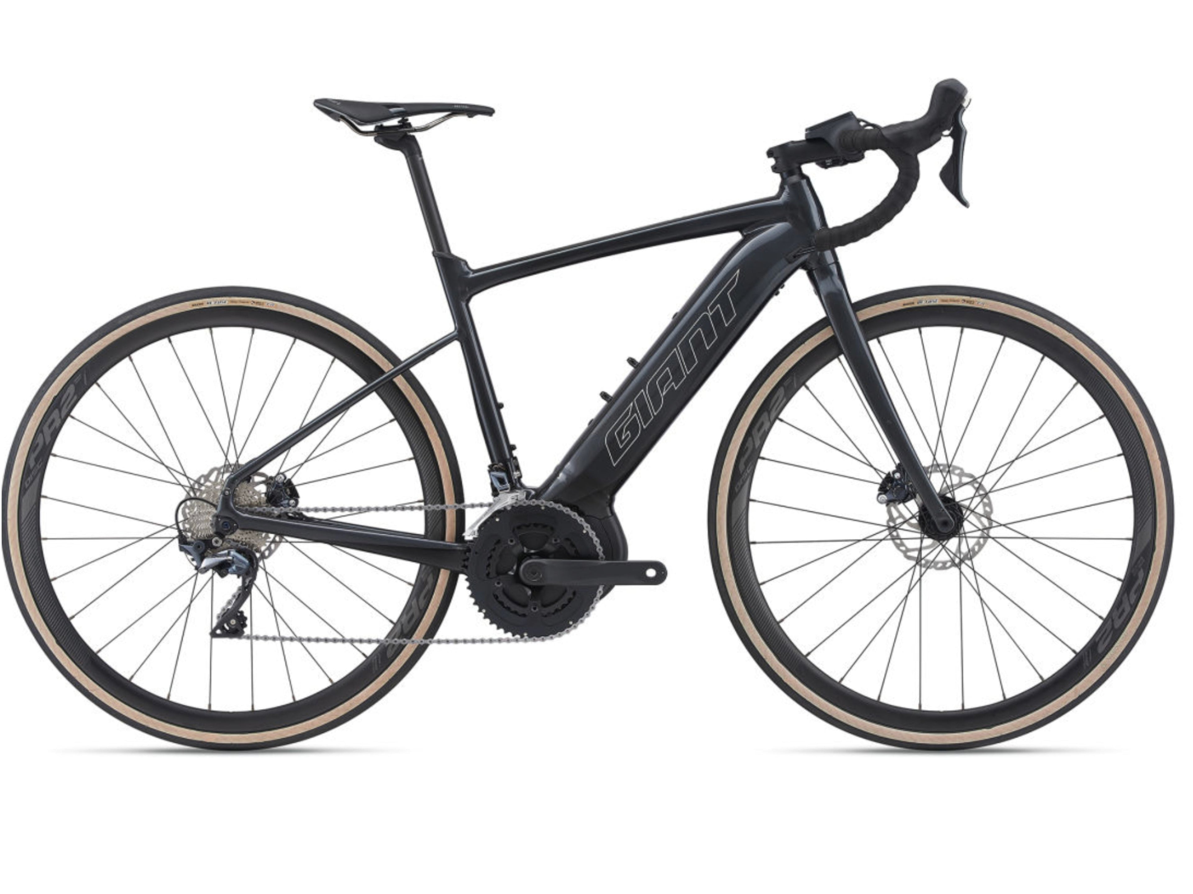 Giant Road E+ 1 Pro