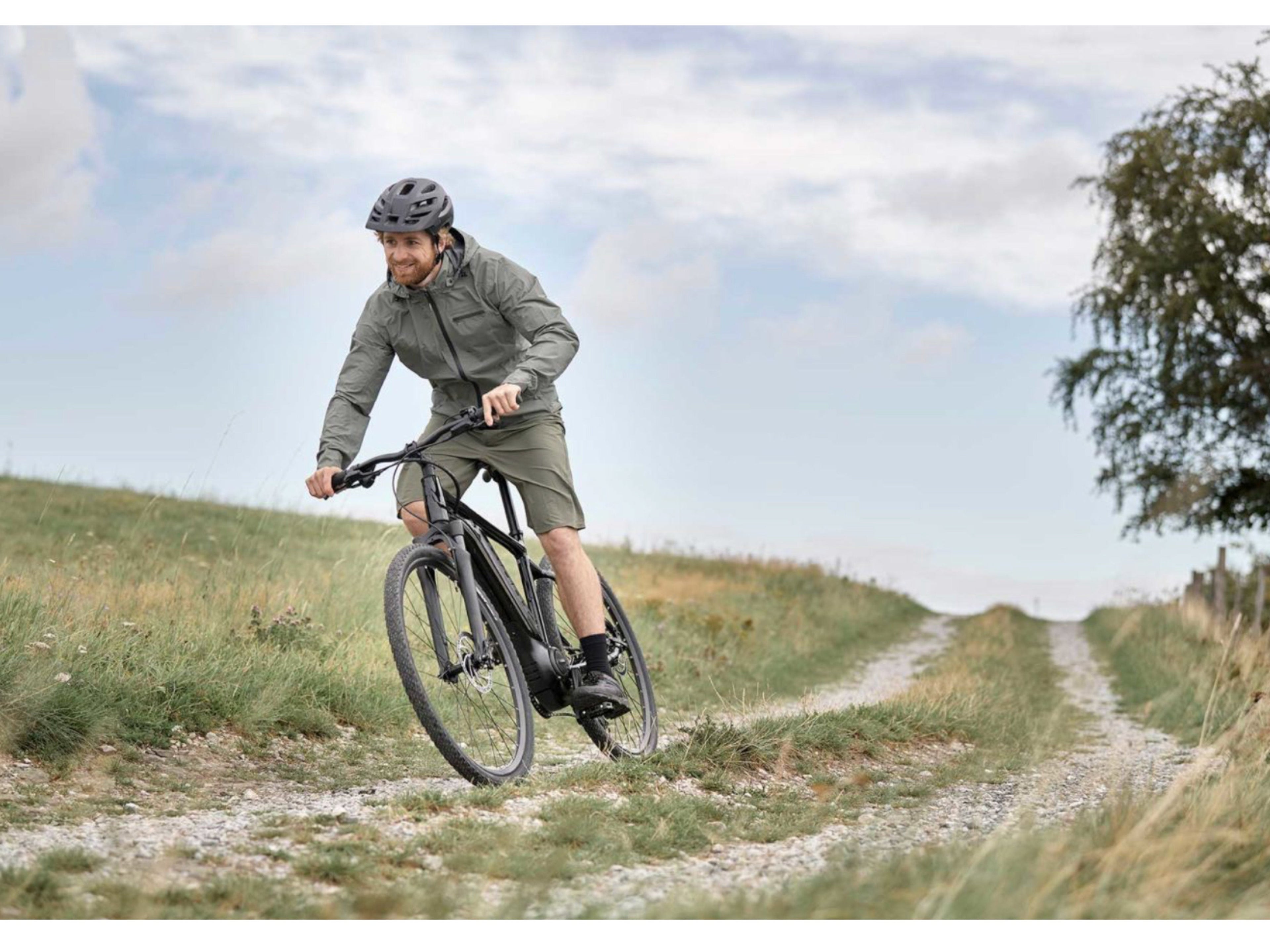 Giant Roam E+ GTS