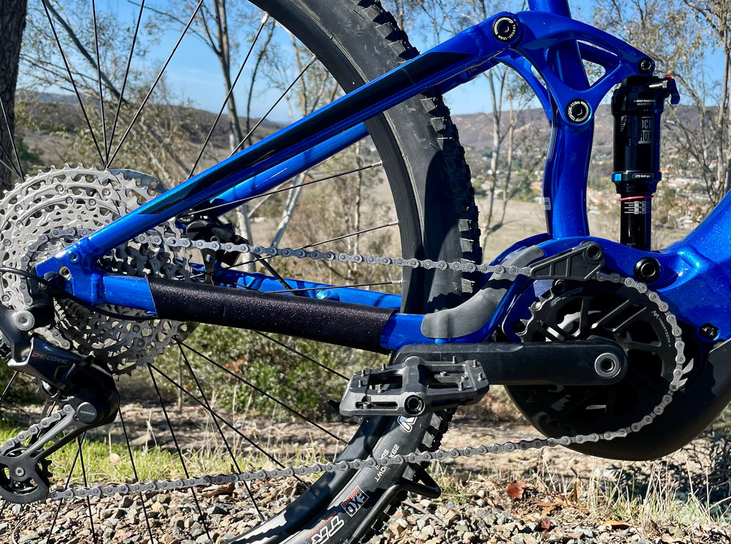 Giant Trance X E+ 2 Pro 29 - DEMO