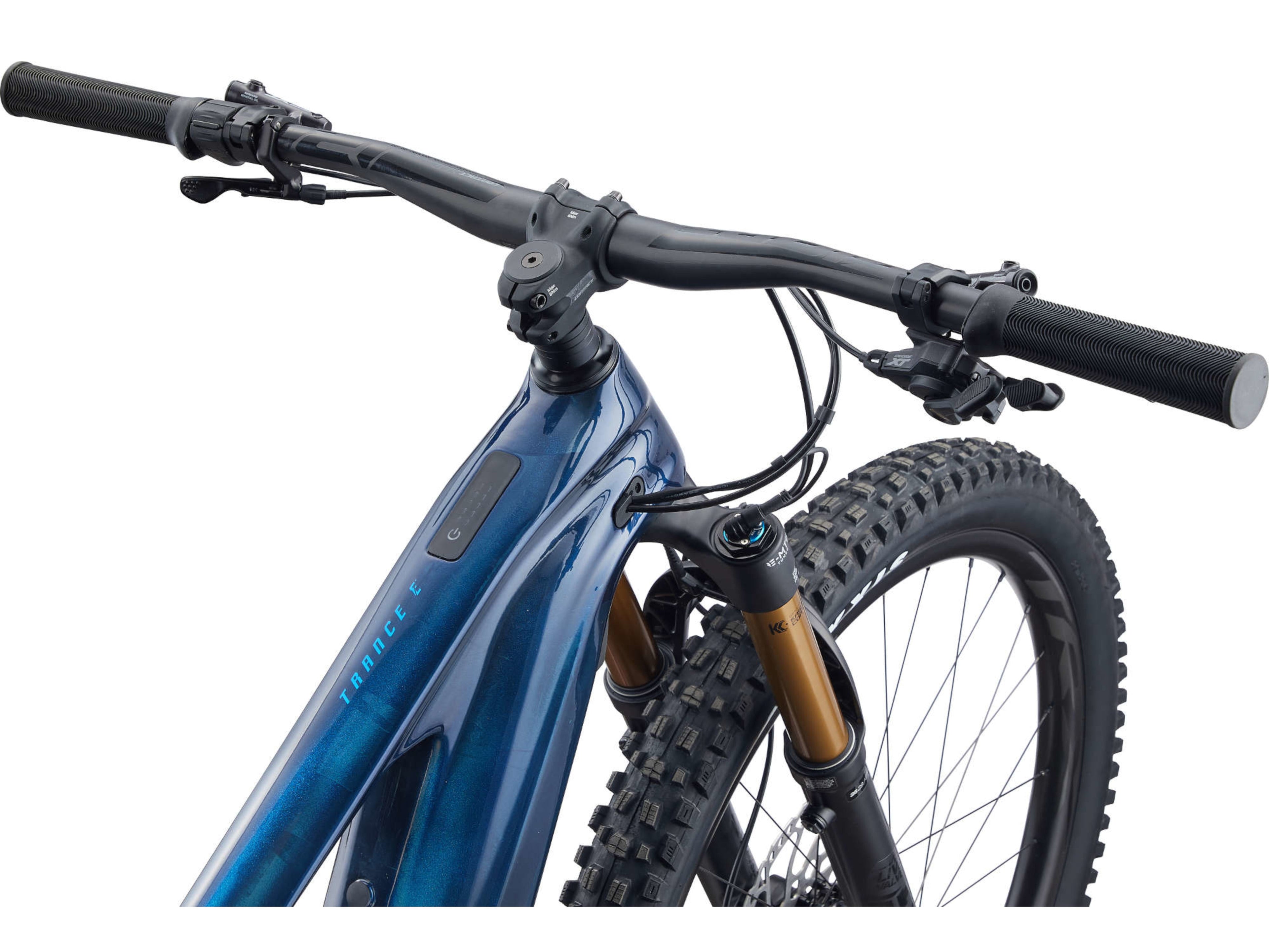 Giant Trance X Advanced E+ 0
