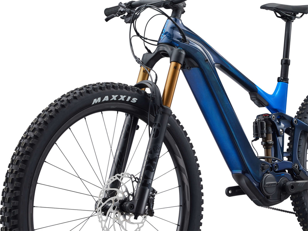 Giant Trance X Advanced E+ 0