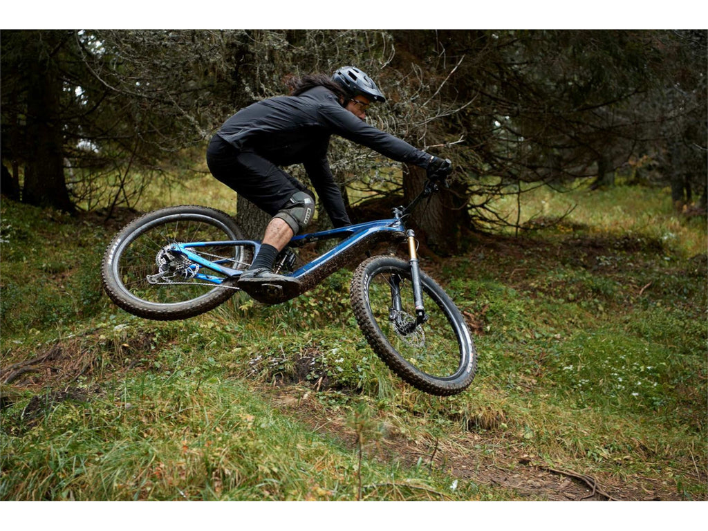 Giant Trance X Advanced E+ 0