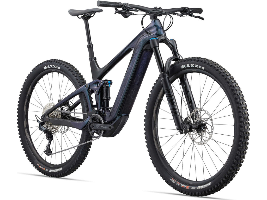 Giant Trance X Advanced E+ 2