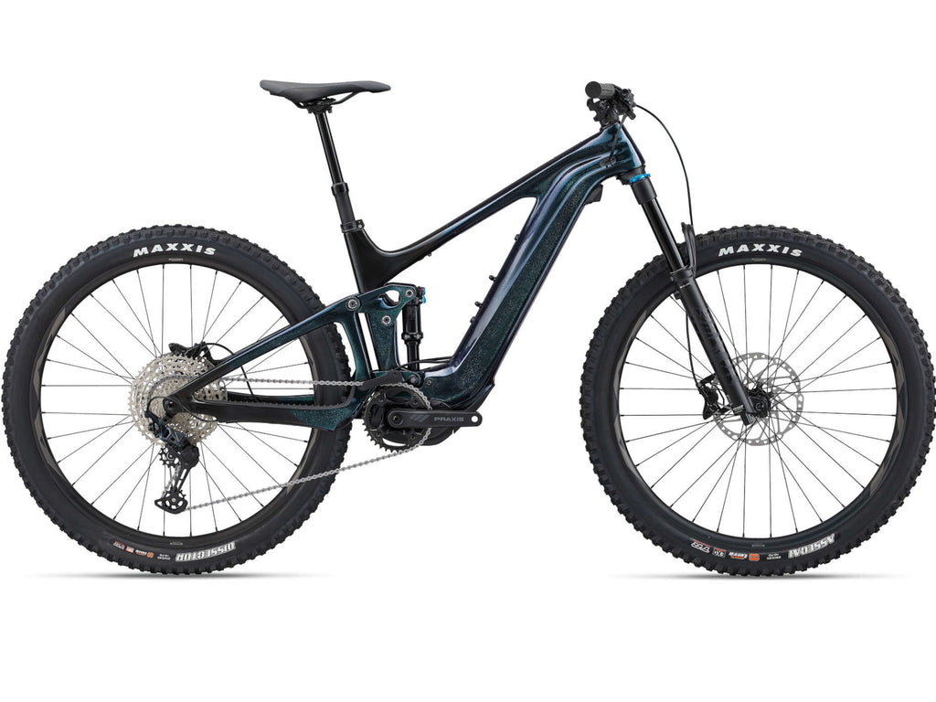 Giant Trance X Advanced E+ 2