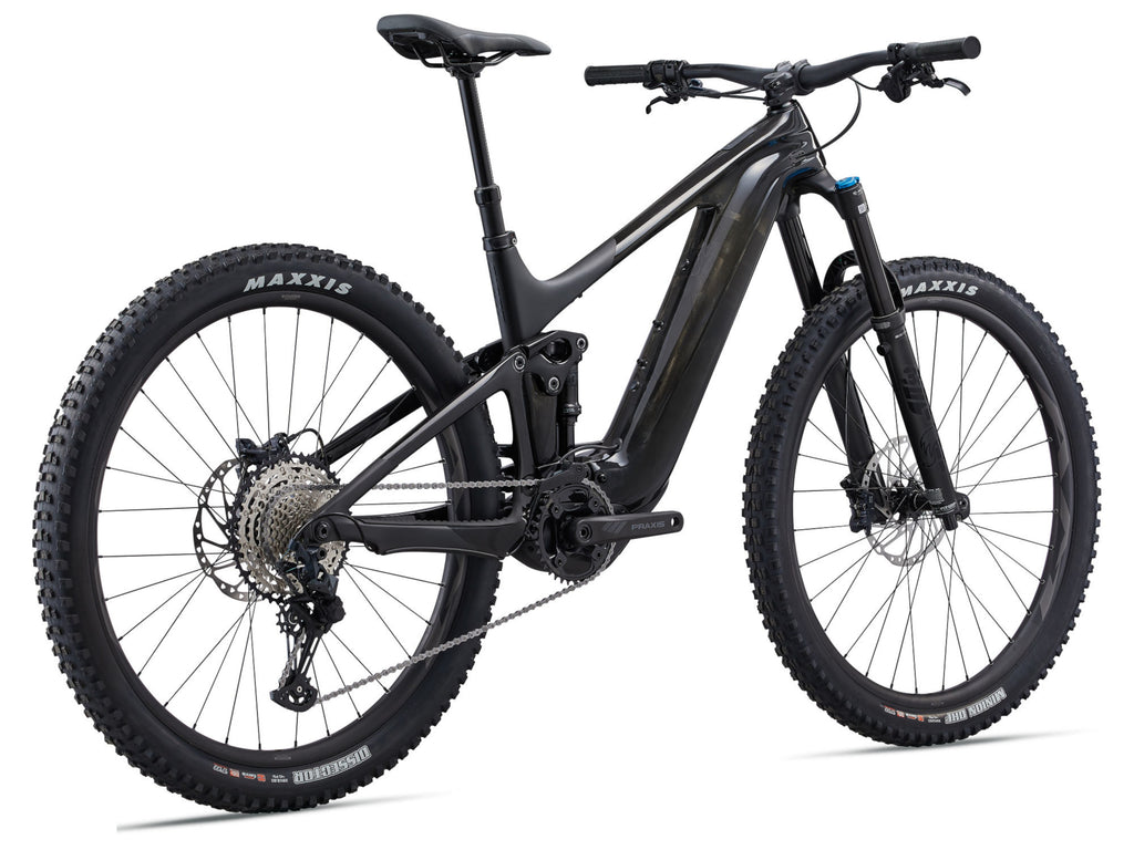 Giant Trance X Advanced E+ 2