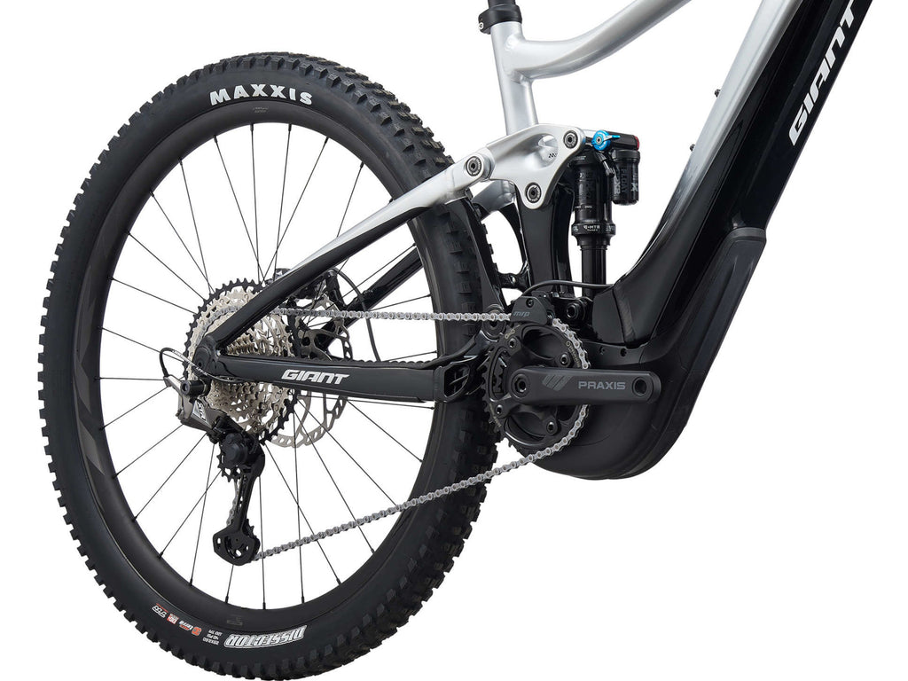 Giant Trance X E+ 1 Pro 29