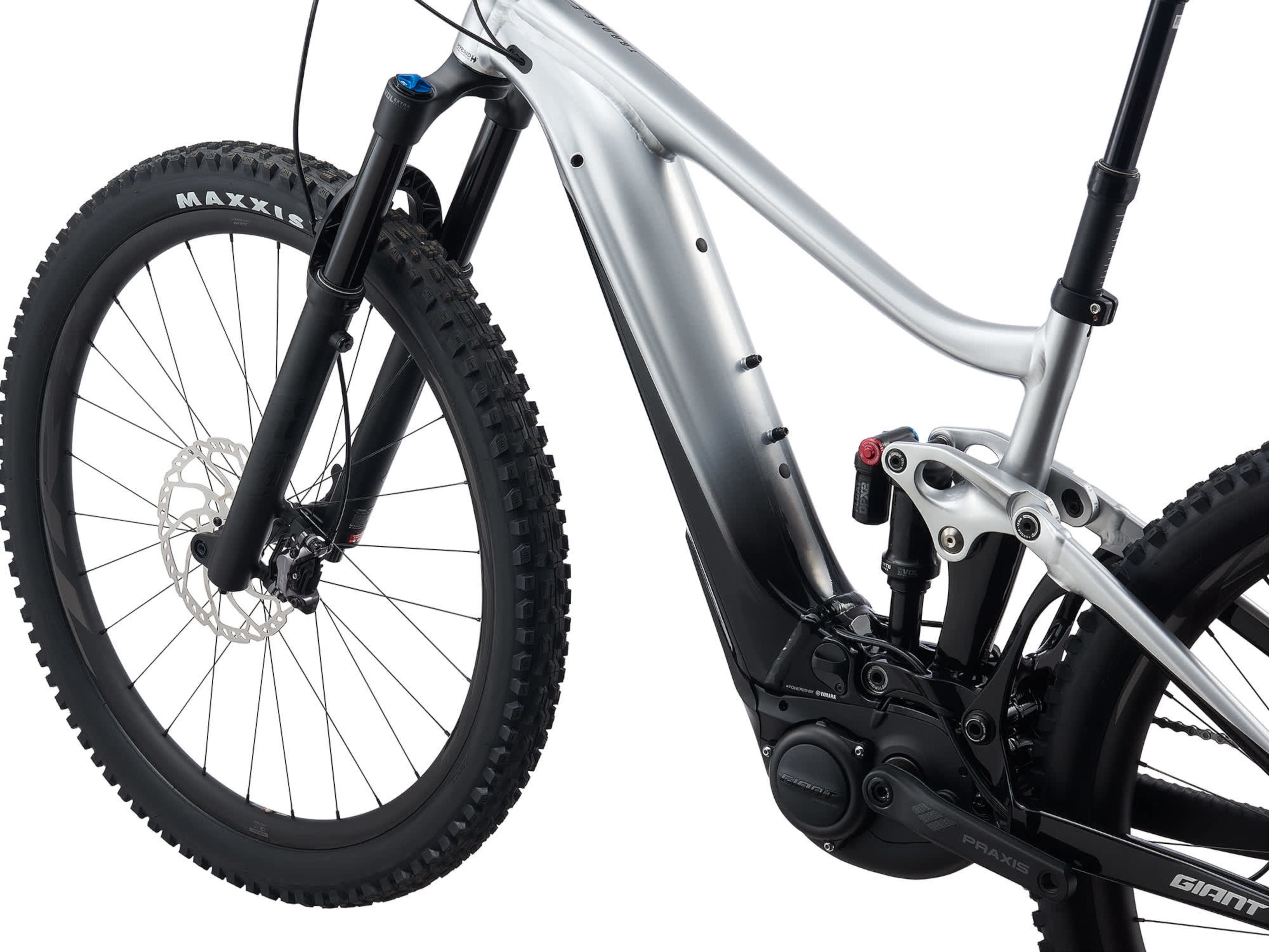 Giant Trance X E+ 1 Pro 29