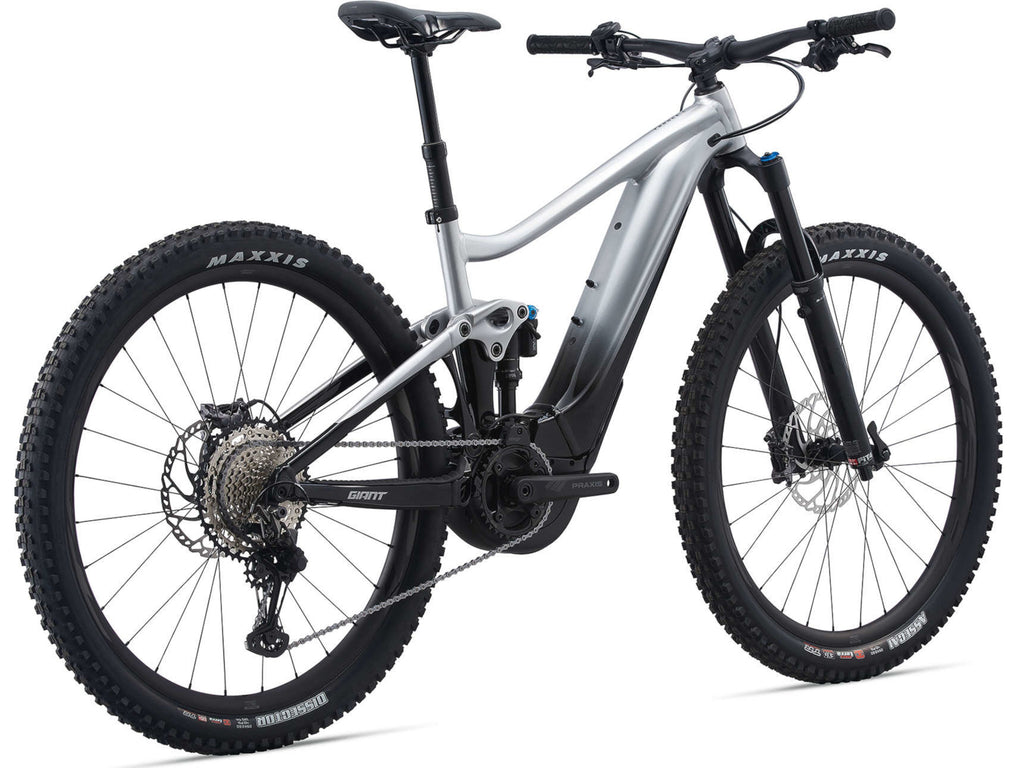 Giant Trance X E+ 1 Pro 29