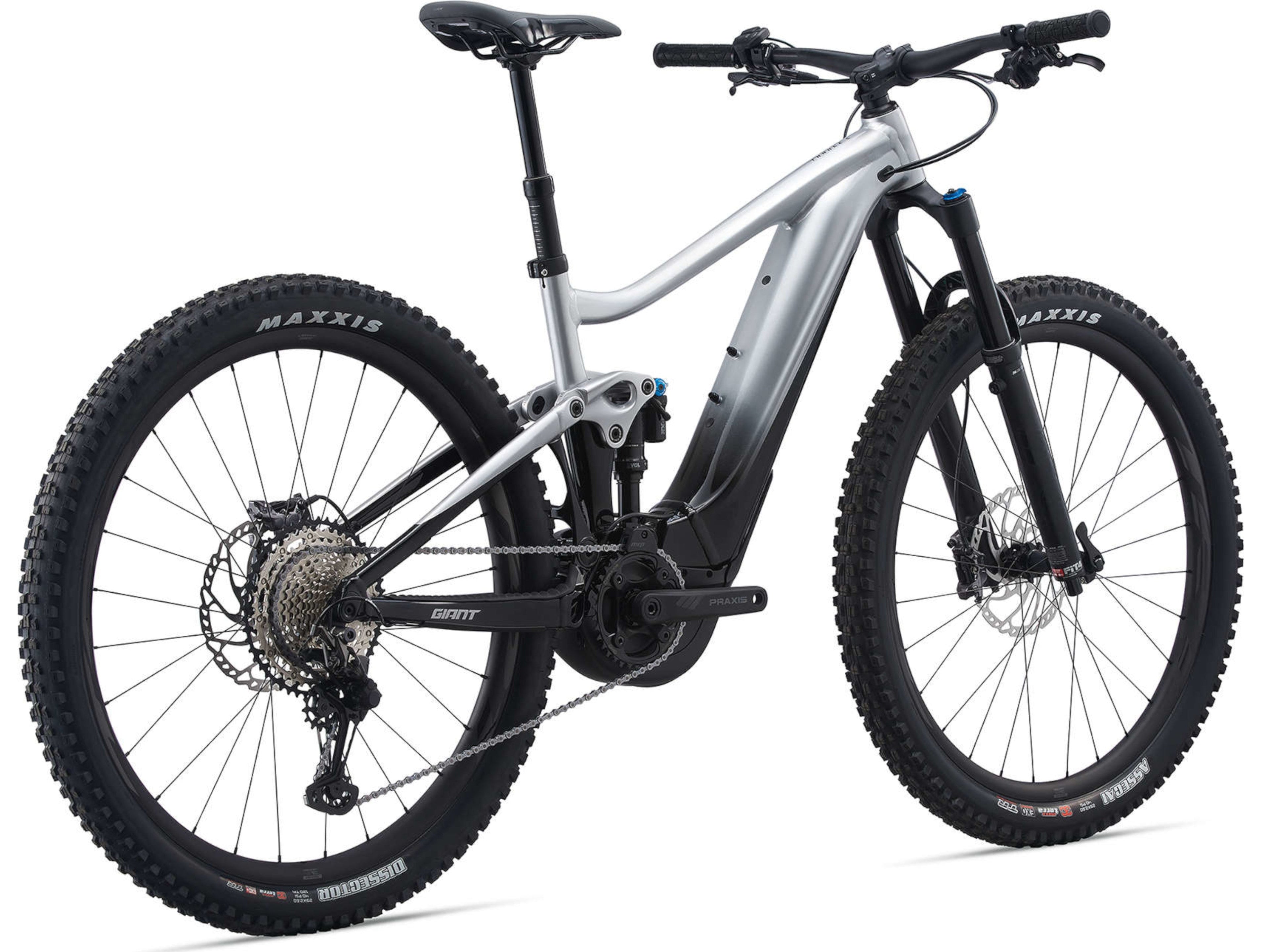 Giant Trance X E+ 1 Pro 29