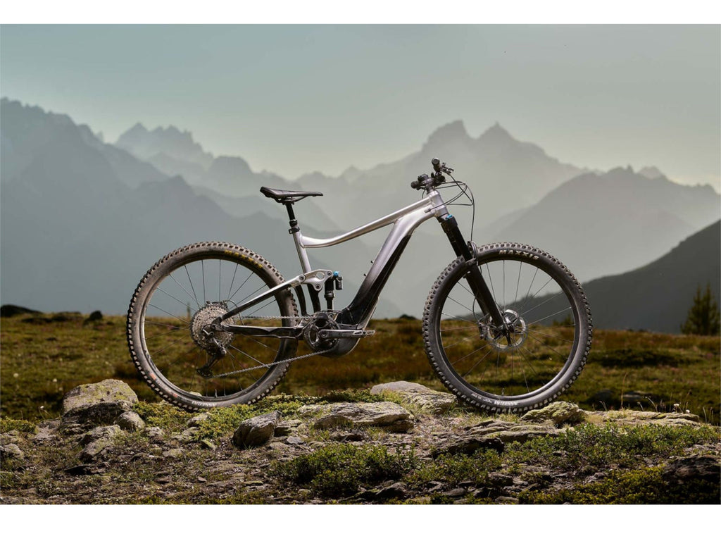 Giant Trance X E+ 1 Pro 29