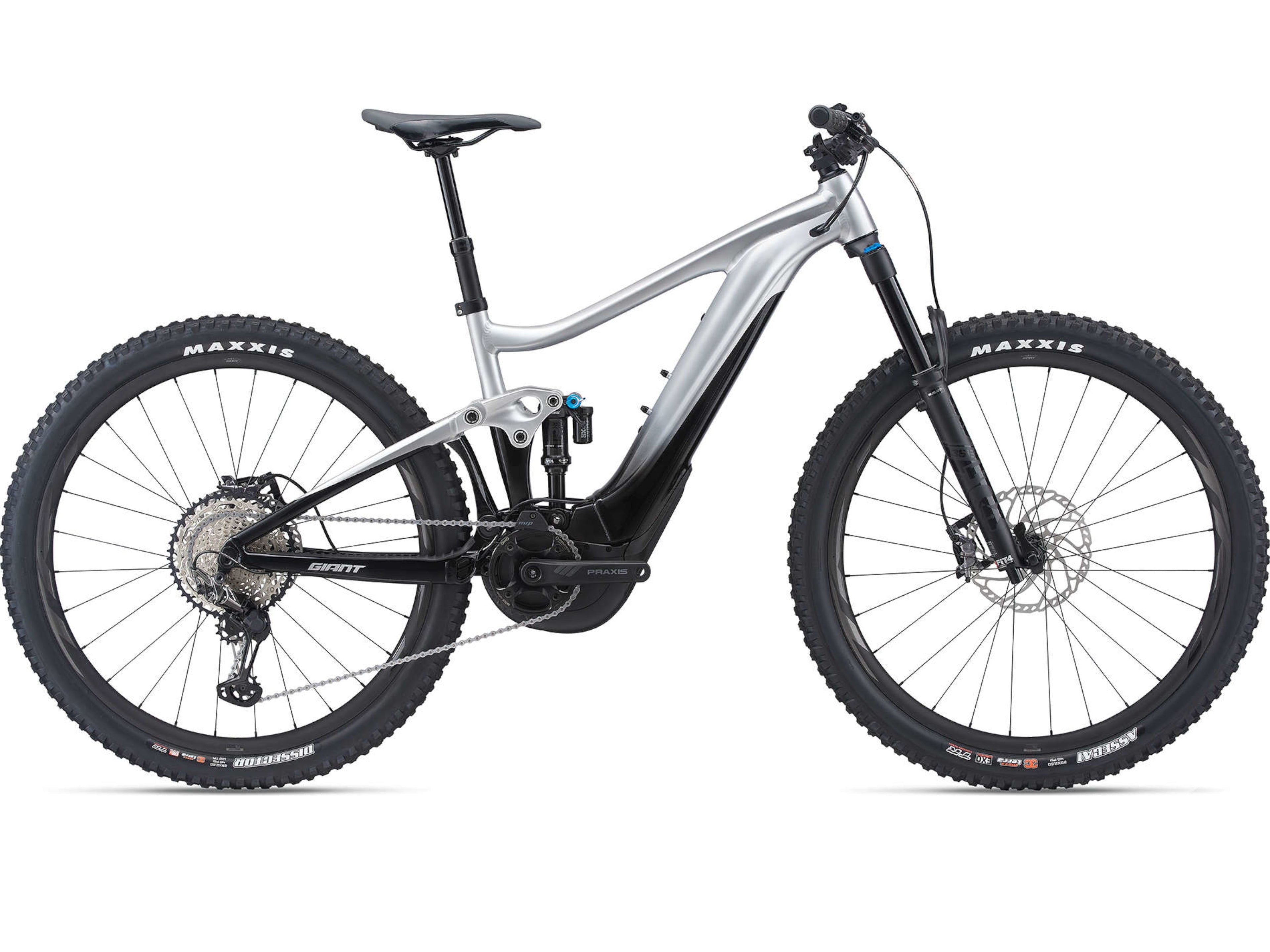 Giant Trance X E+ 1 Pro 29