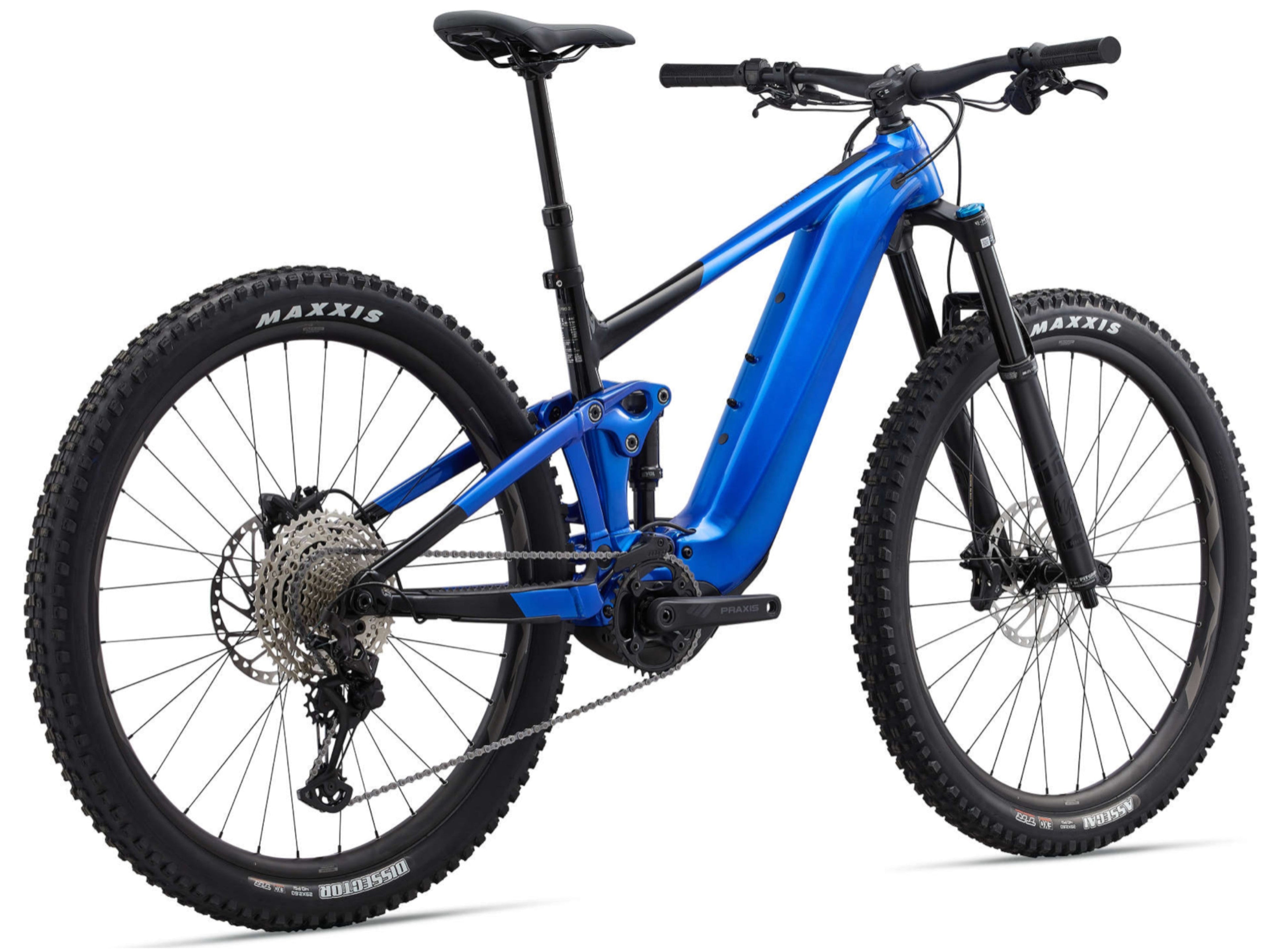 Giant Trance X E+ 2 Pro 29