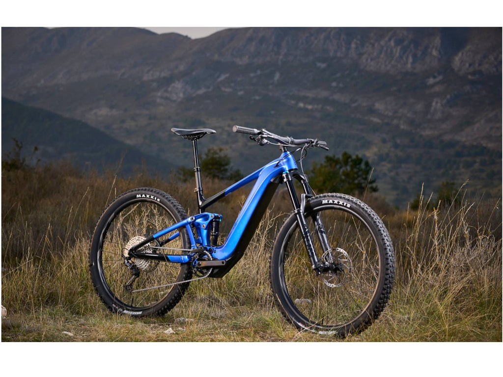 Giant Trance X E+ 2 Pro 29