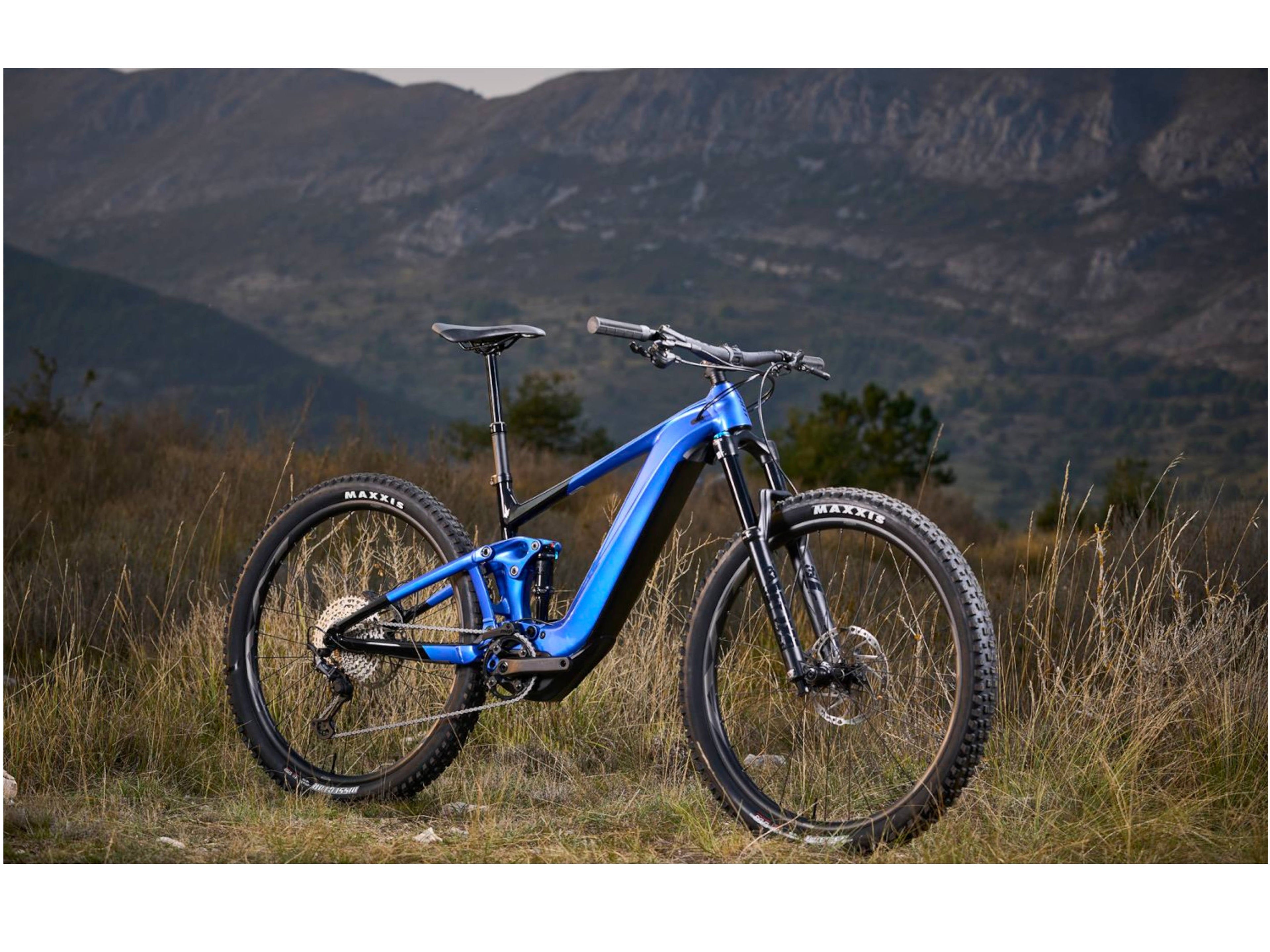 Giant Trance X E+ 2 Pro 29