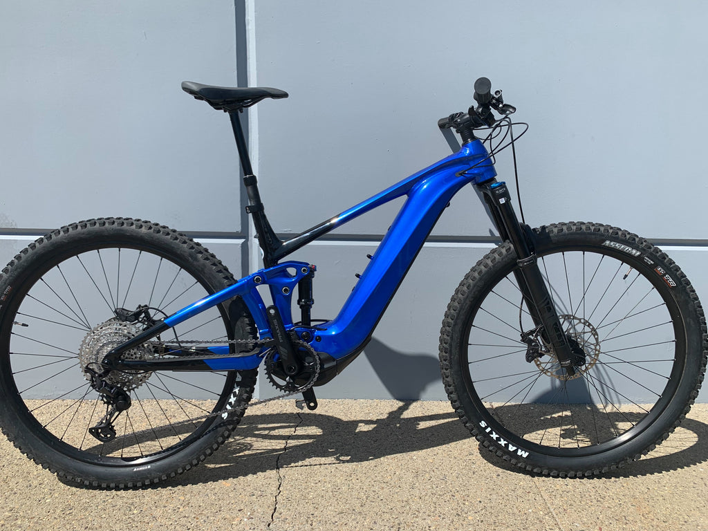 Giant Trance X E+ 2 Pro 29 - DEMO