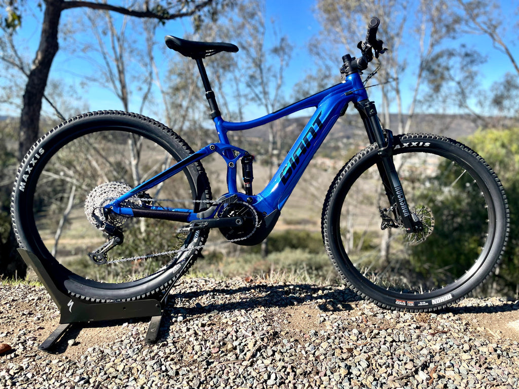 Giant Trance X E+ 2 Pro 29 - DEMO
