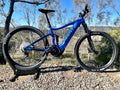 Giant Trance X E+ 2 Pro 29 - DEMO