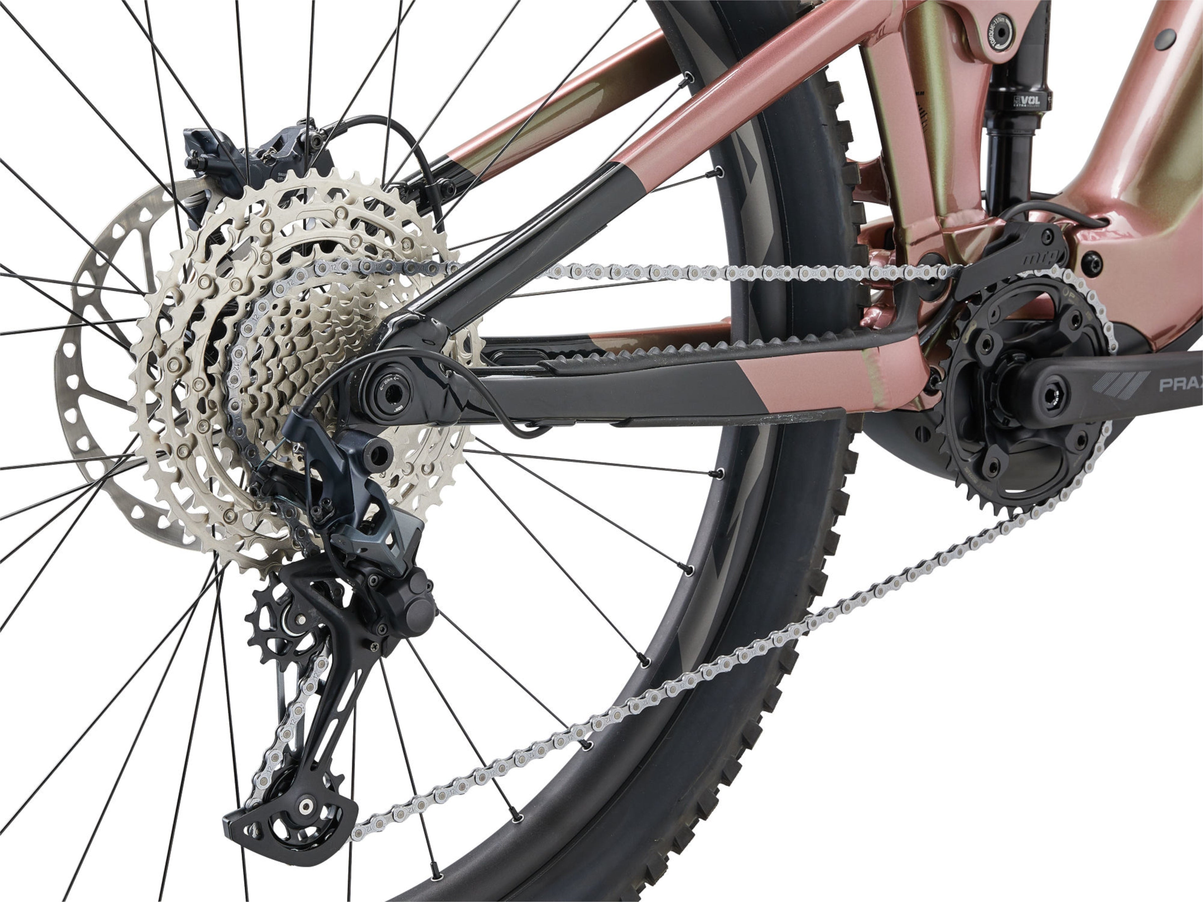 Giant Trance X E+ 2 Pro 29
