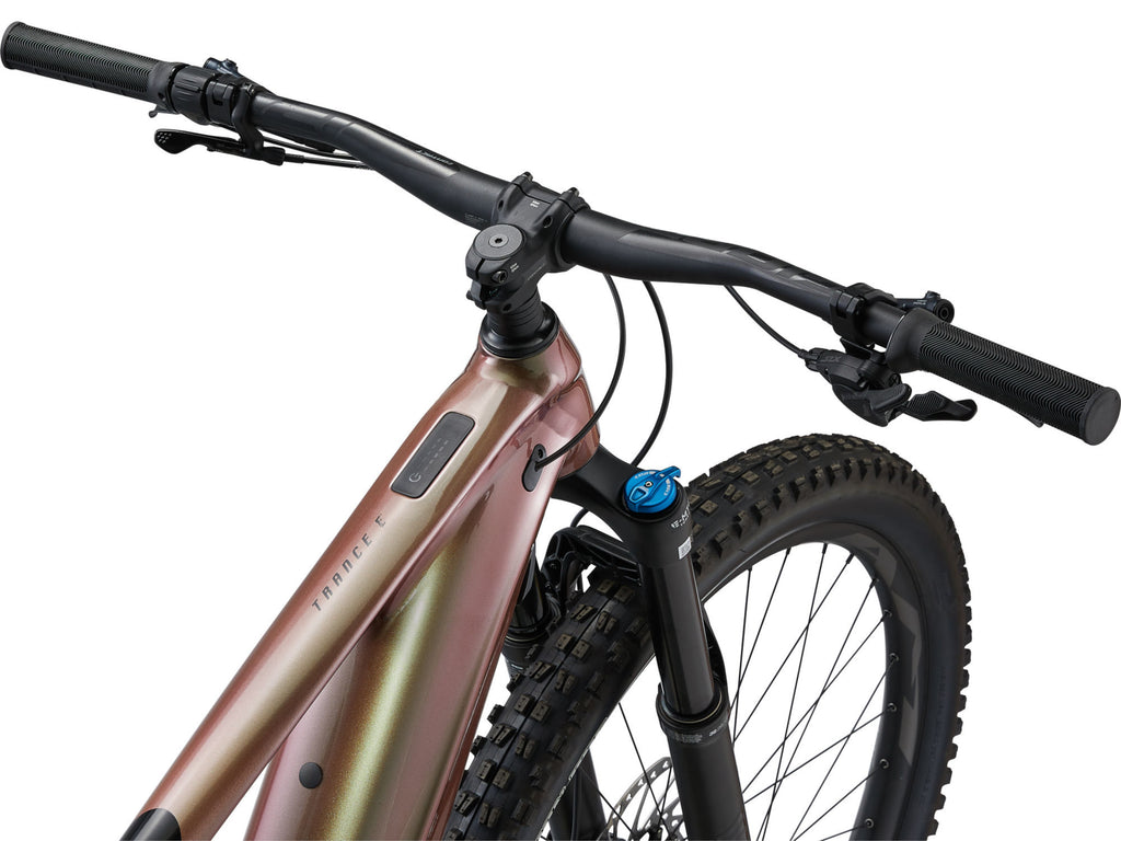 Giant Trance X E+ 2 Pro 29