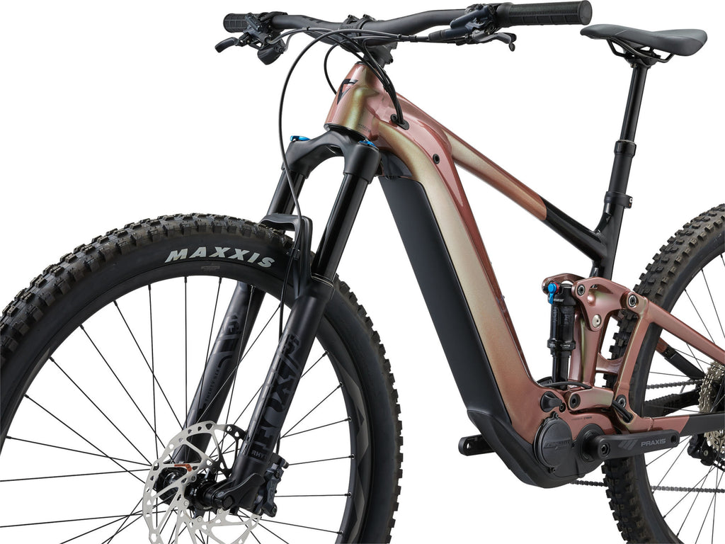Giant Trance X E+ 2 Pro 29