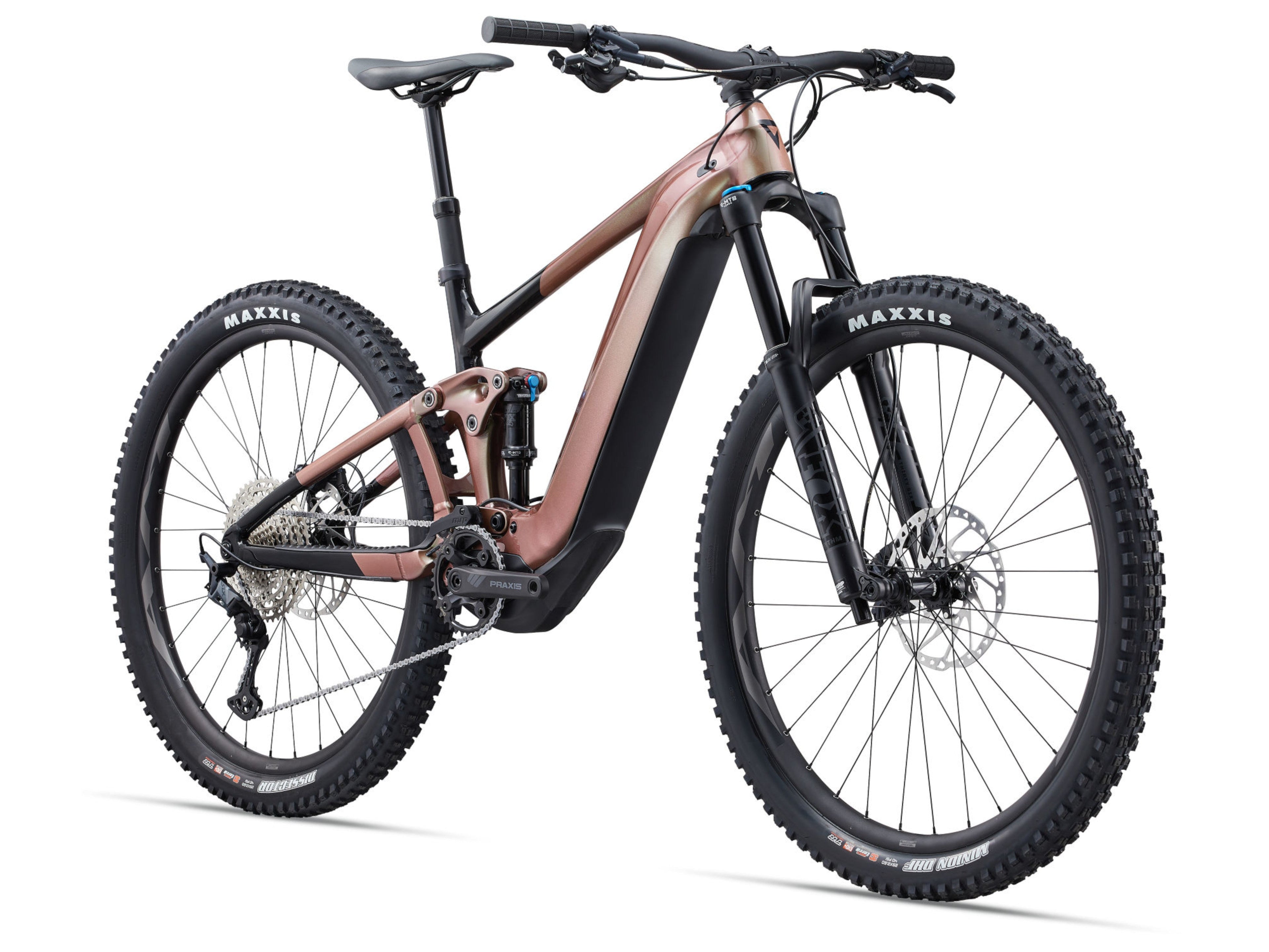 Giant Trance X E+ 2 Pro 29