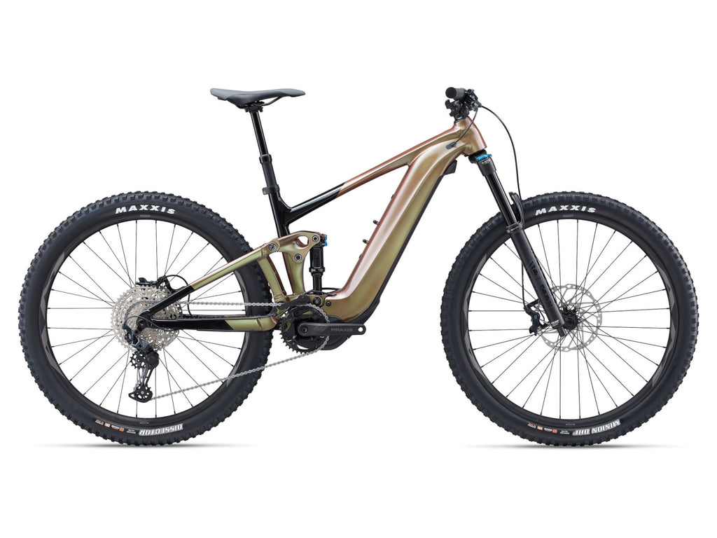 Giant Trance X E+ 2 Pro 29